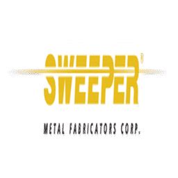 sweeper metal fabricators corp